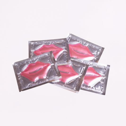 Lippenmasken ¦ LUMÉRA