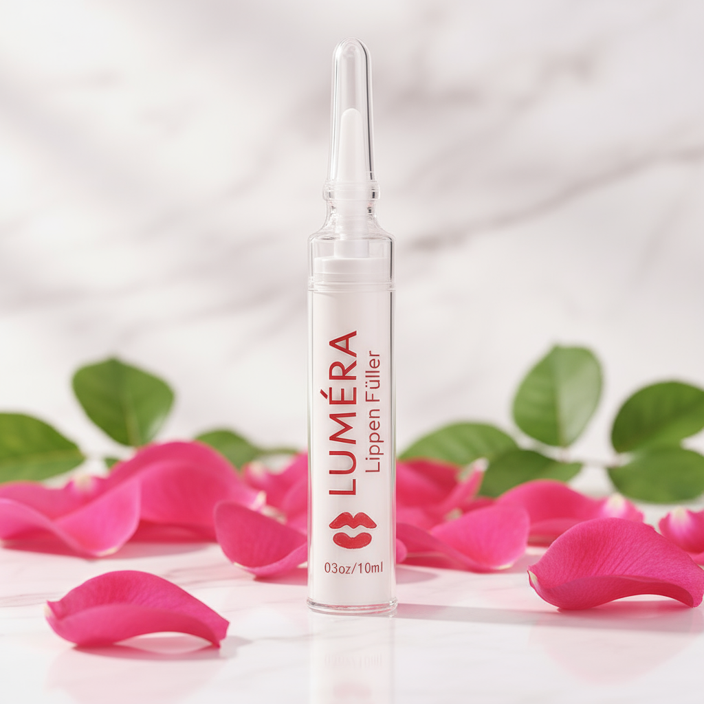 Lippenfüller ¦ LUMÉRA