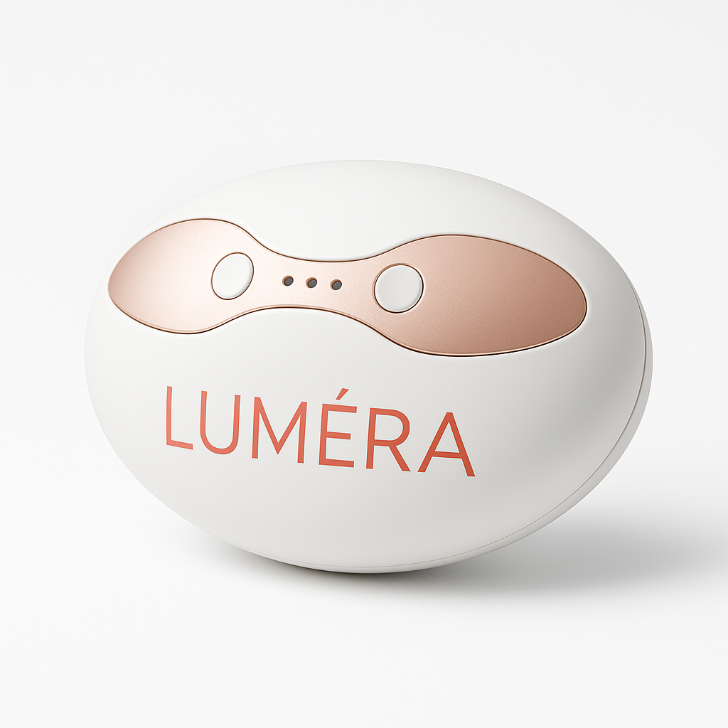 LUMÉRA - Lip Plumper Gerät