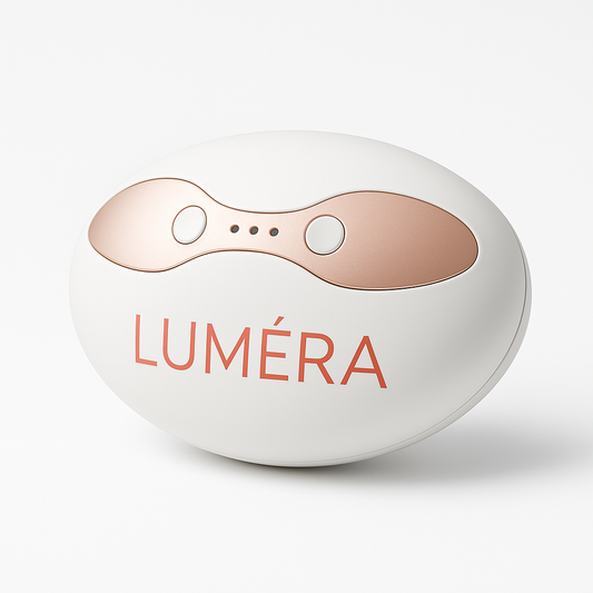 LUMÉRA - Lip Plumper Gerät
