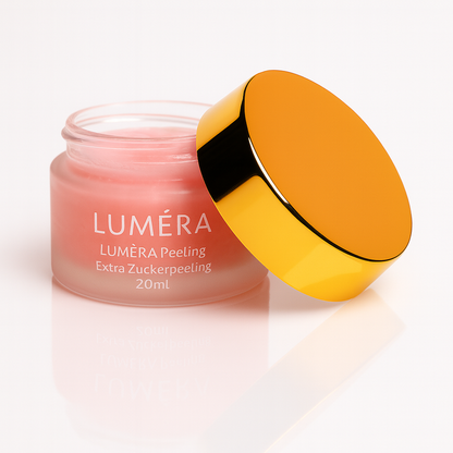 Lippenpeeling ¦ LUMÉRA