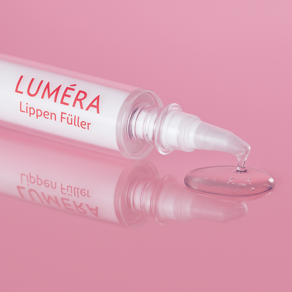 Lippenfüller ¦ LUMÉRA