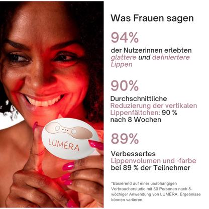 LUMÉRA - Lip Plumper Gerät