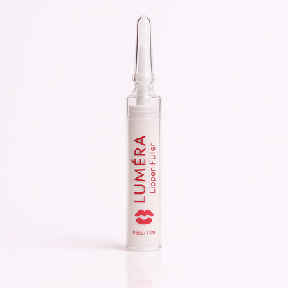 Lippenfüller ¦ LUMÉRA