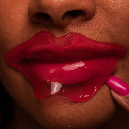 Lippenmasken ¦ LUMÉRA