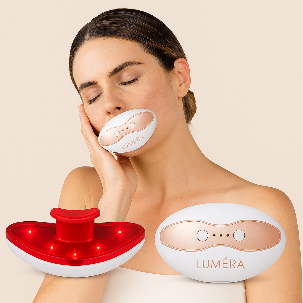 LUMÉRA - Lip Plumper Gerät