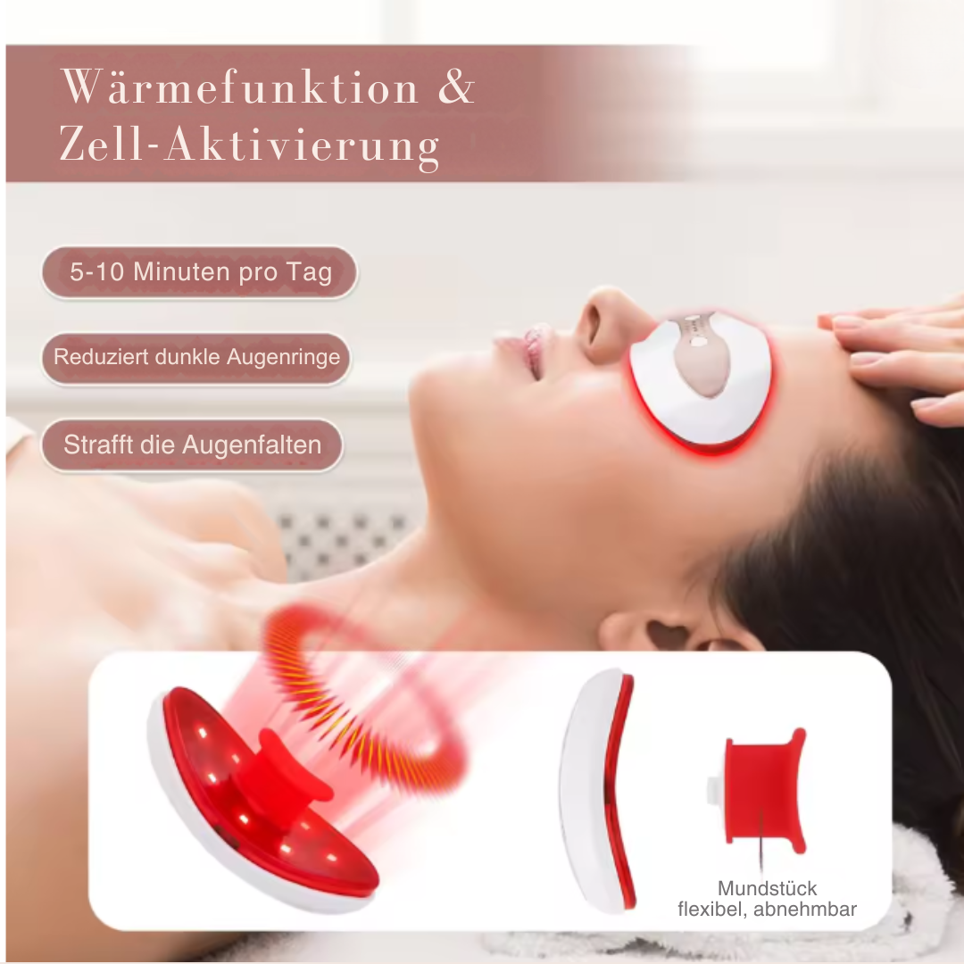 LUMÉRA - Lip Plumper Gerät