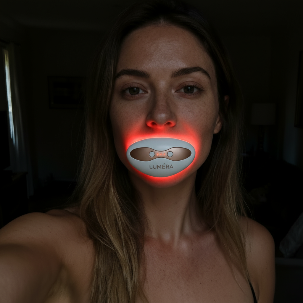 LUMÉRA - Lip Plumper Gerät