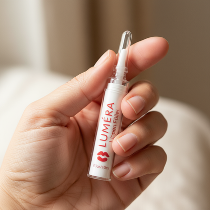 Lippenfüller ¦ LUMÉRA
