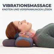 Vibrationsmassage