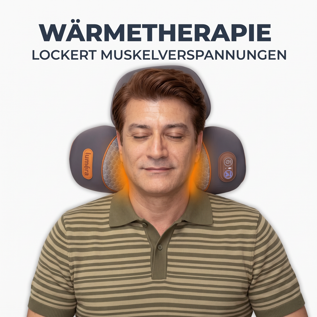 Wärmetherapie