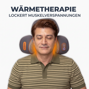 Wärmetherapie