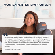 Expertenempfehlung