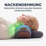 Nackendehnung